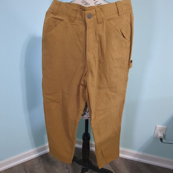 Katin Surf Co Tapered Carpenter Utility Pants Men's 29x28 - Picture 1 of 6